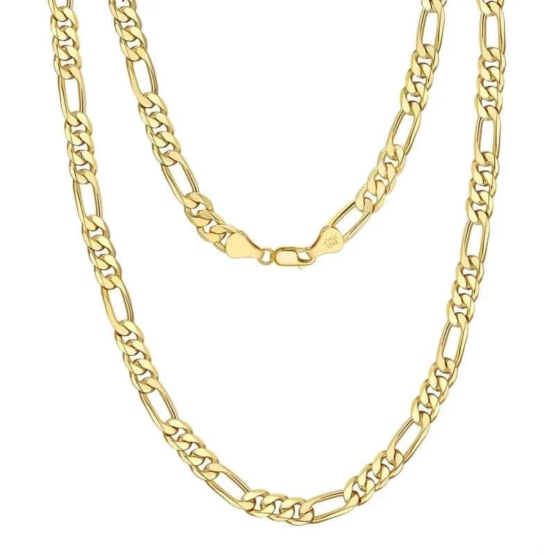 FIGARO CHAIN - GOLD - Boujisphere