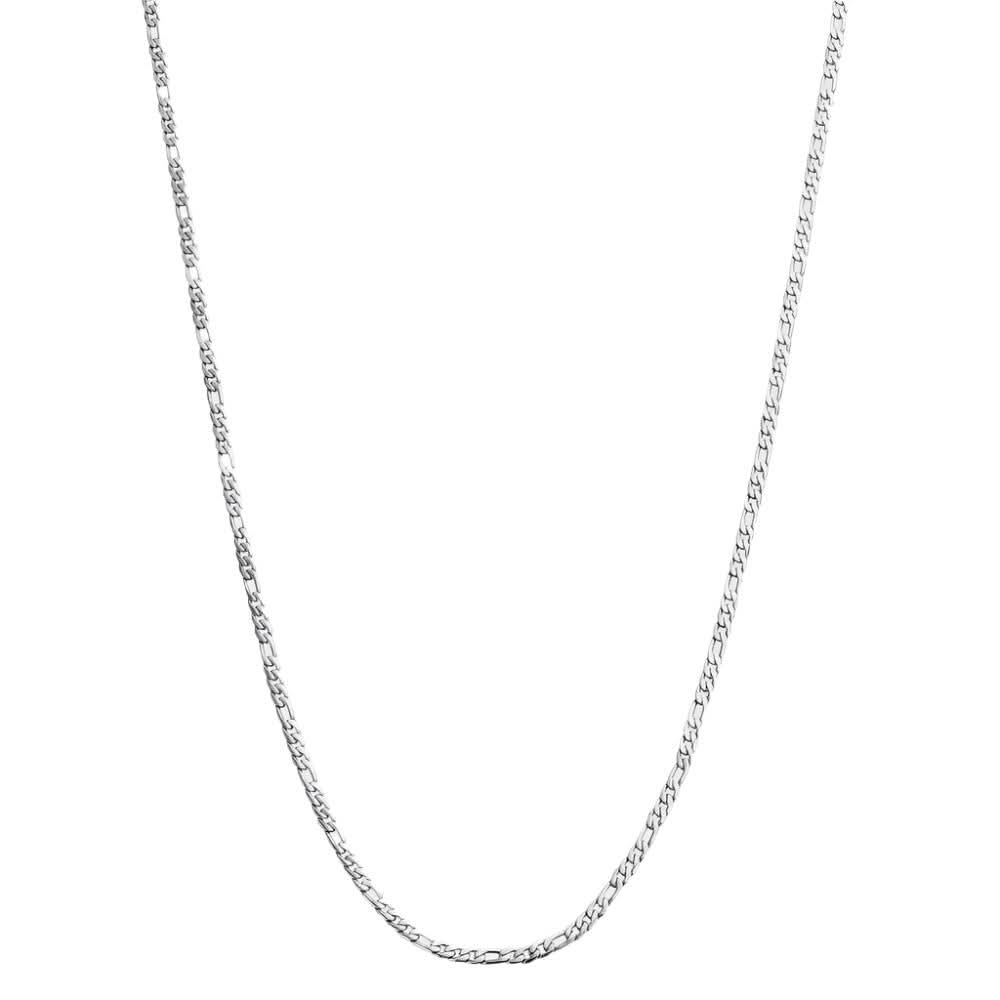 FIGARO CHAIN - SILVER - Boujisphere