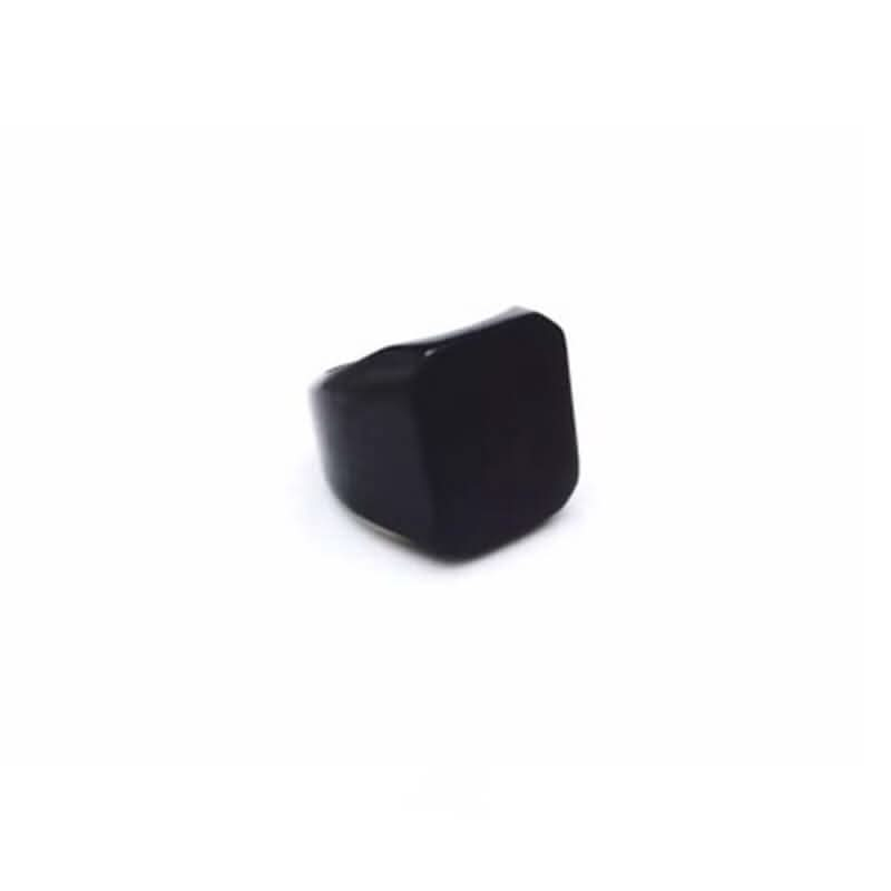 SQUARE RING - BLACK - Boujisphere